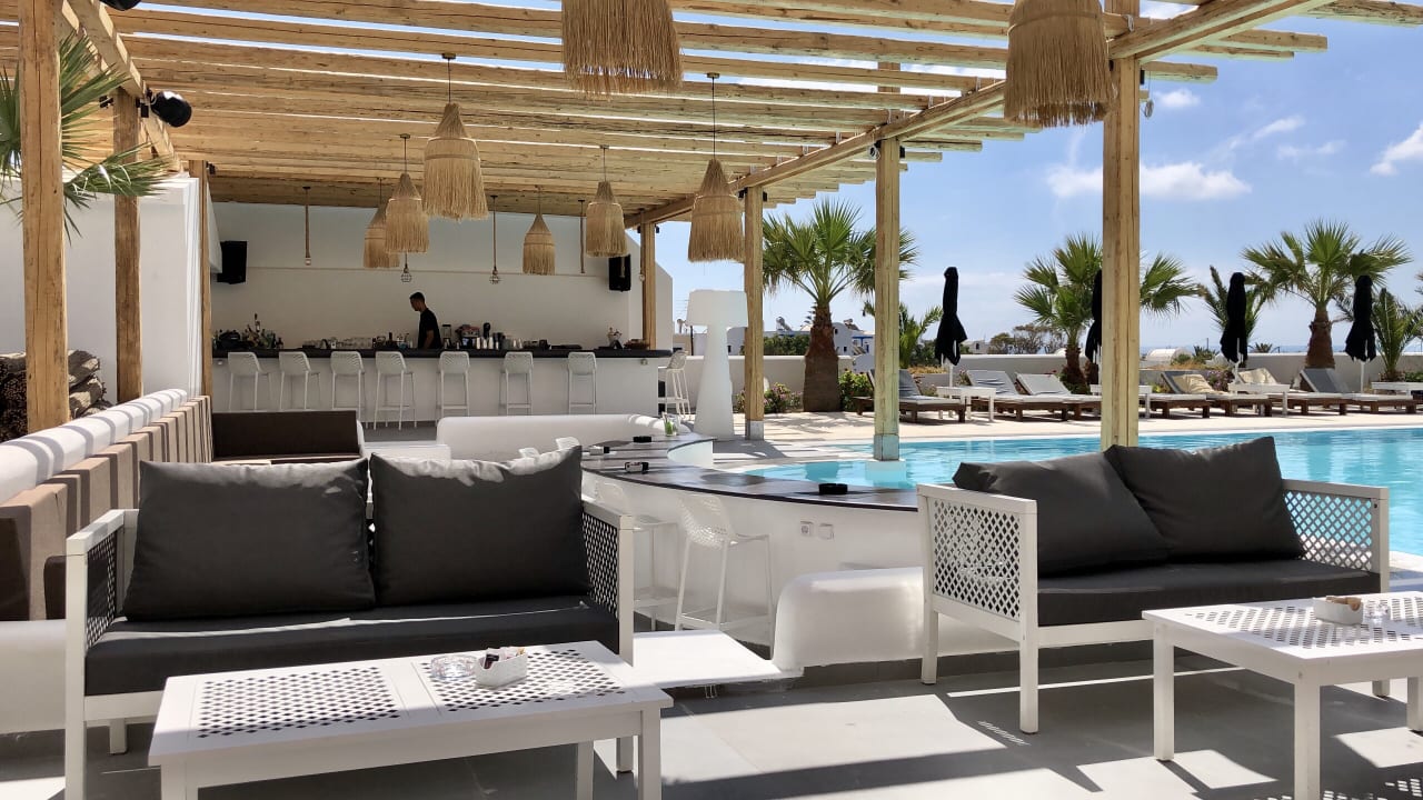 Gastro Smy Mediterranean White Santorini