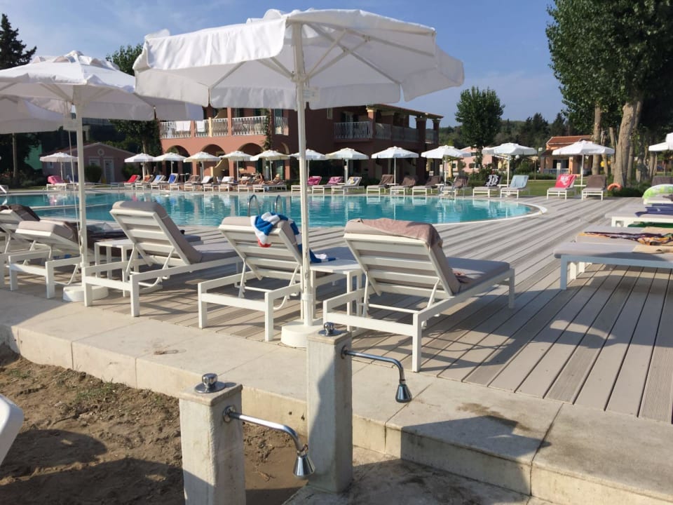 Relaxpool Capo Di Corfu  (Im Umbau/Renovierung)