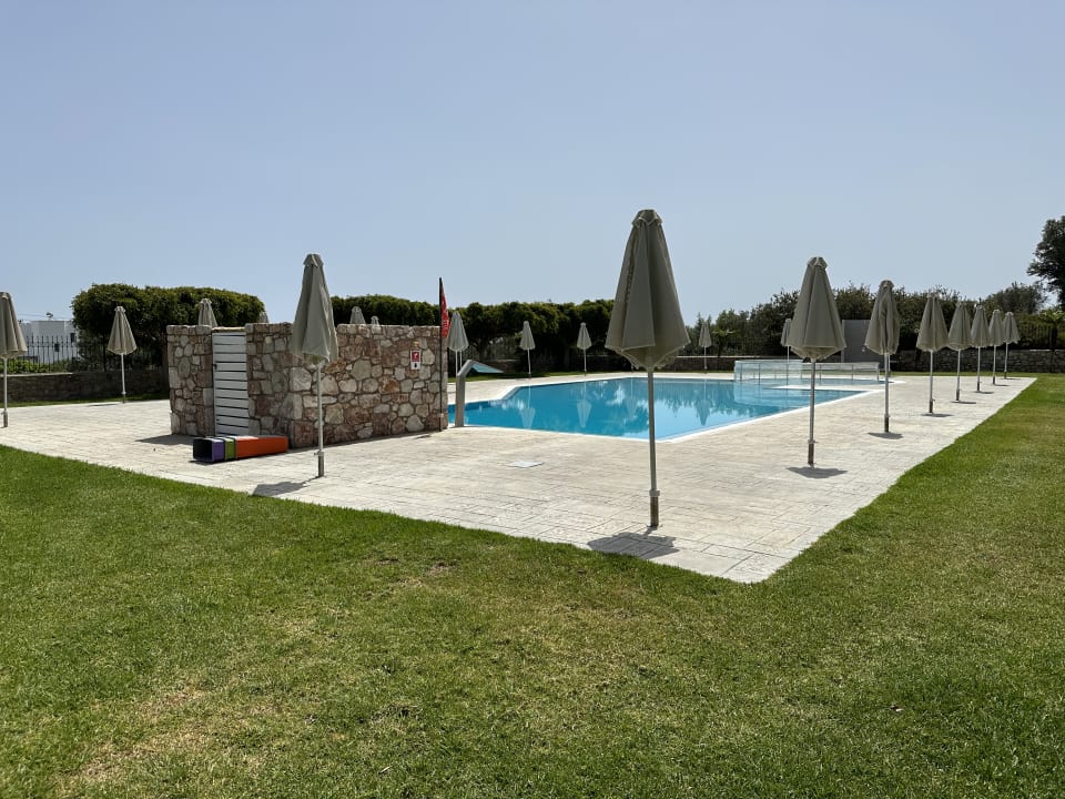 Pool Atlantica Mikri Poli Rhodes