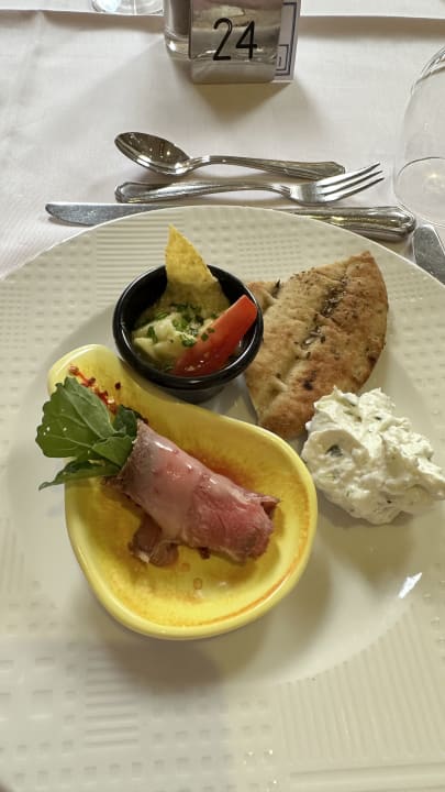 Gastro Rodos Palladium Leisure & Wellness