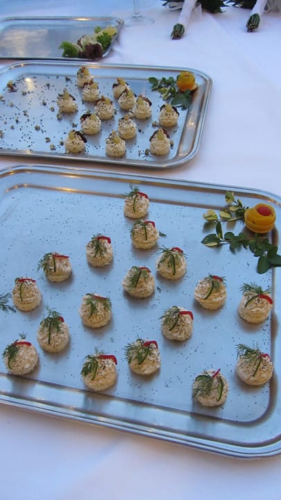 Hochzeiten im Hotel Lindos Princess Beach Resort & Spa