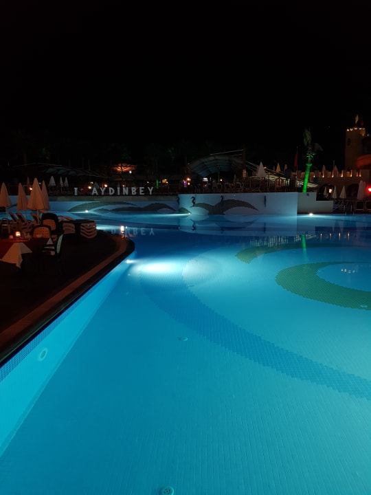 Strand Aydinbey Kings Palace & Spa