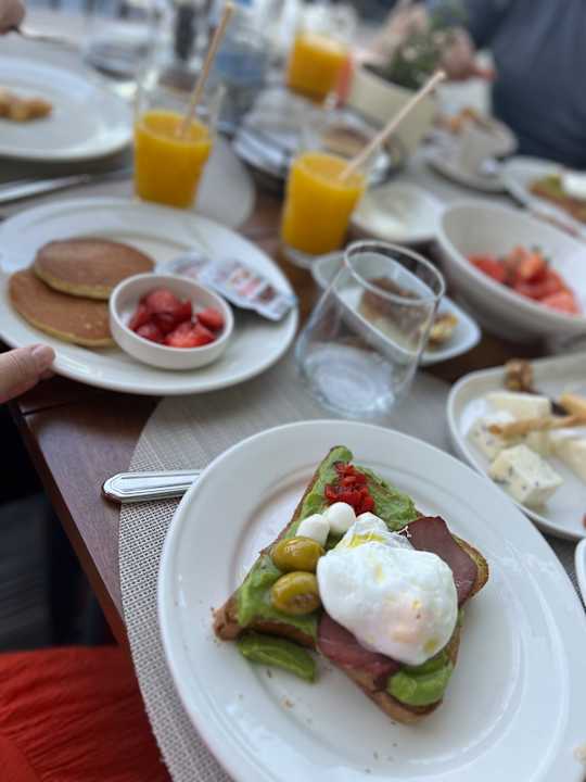 Gastro Cullinan Belek