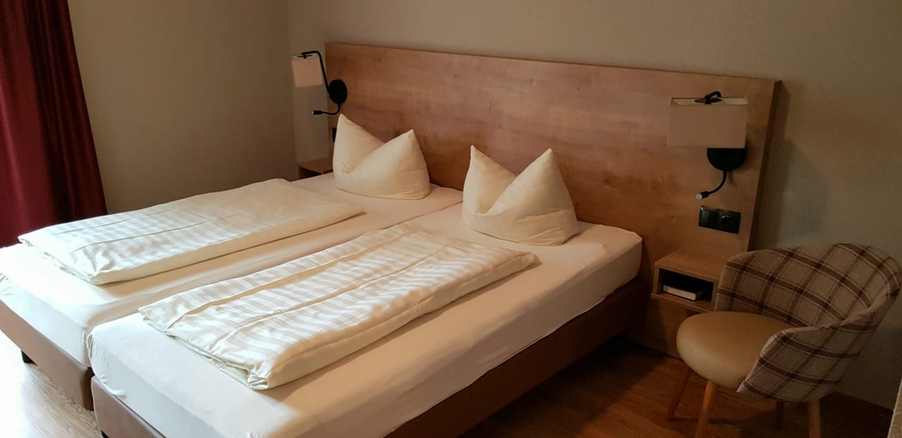 Zimmer Hotel Ahornhof