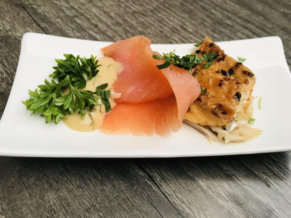 Gastro Aldiana Club Ampflwang