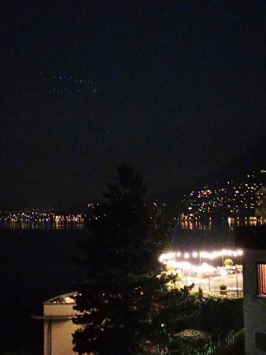 Sonstiges See- und Seminarhotel FloraAlpina