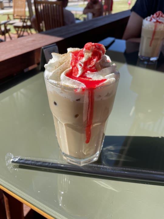 Gastro Titanic Deluxe Golf Belek