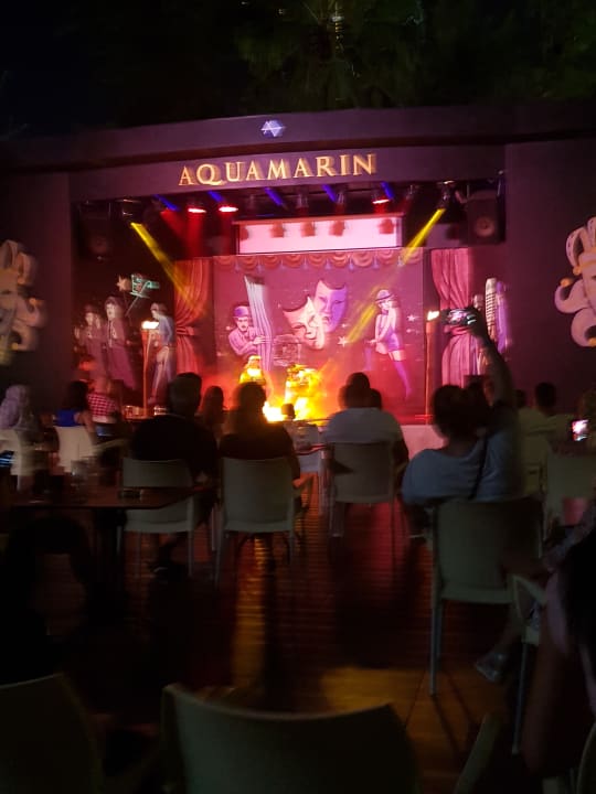 Sport & Freizeit  Side Aquamarin Resort & Spa