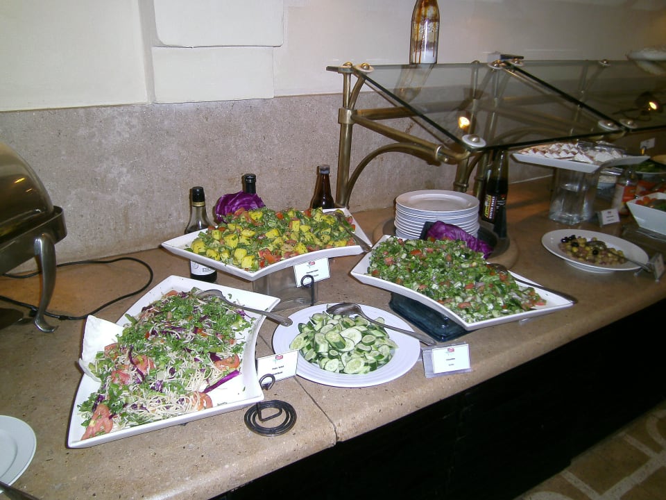 Salate und mehr Dawar El Omda - Adults only  (Im Umbau/Renovierung)