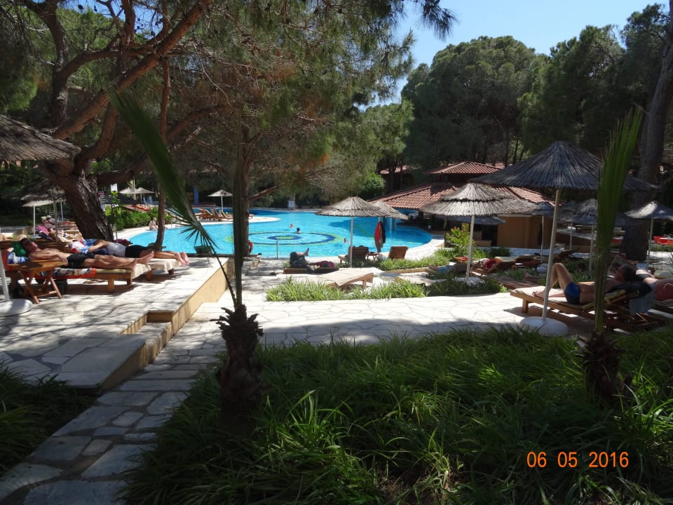 Ruhepool Asteria Family Belek