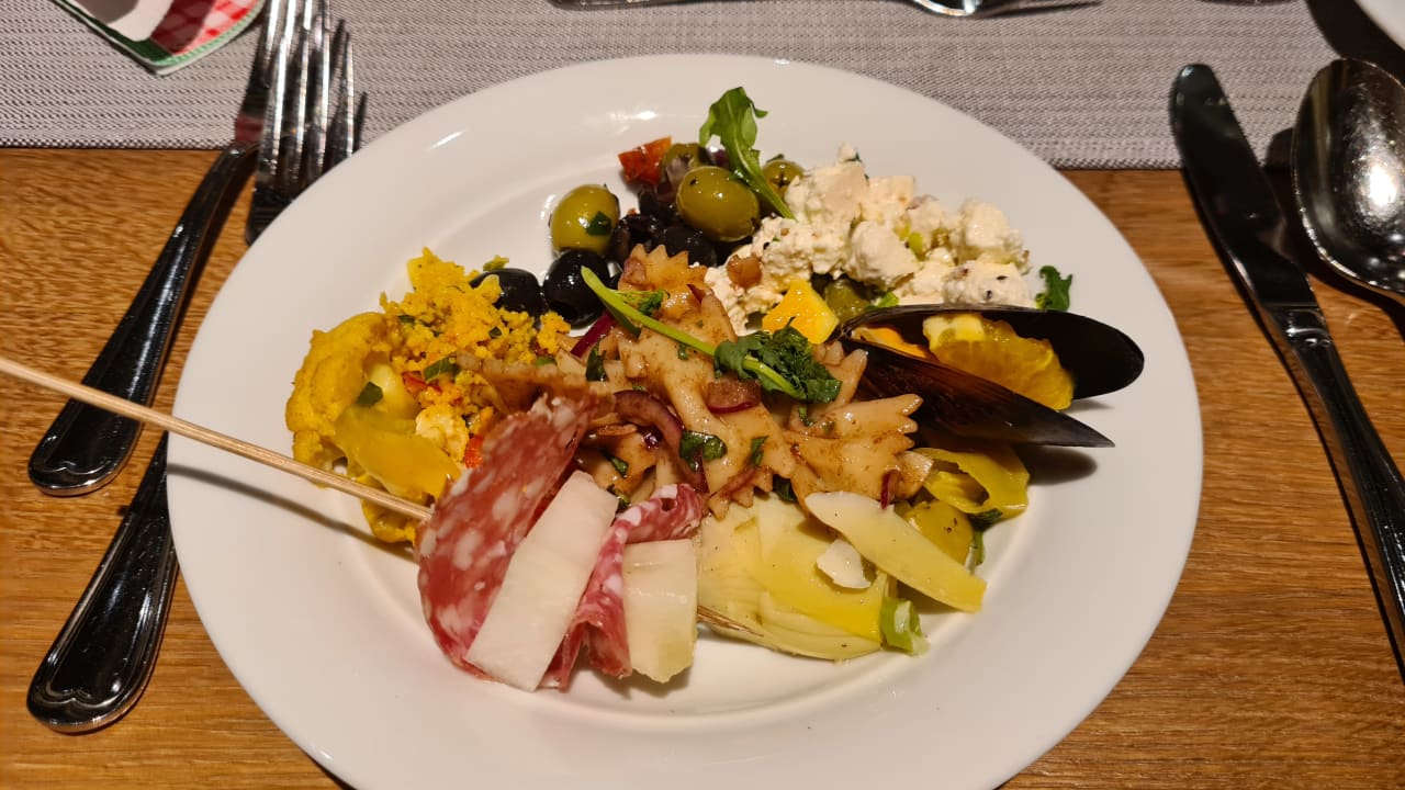 Gastro Hotel Reinerhof