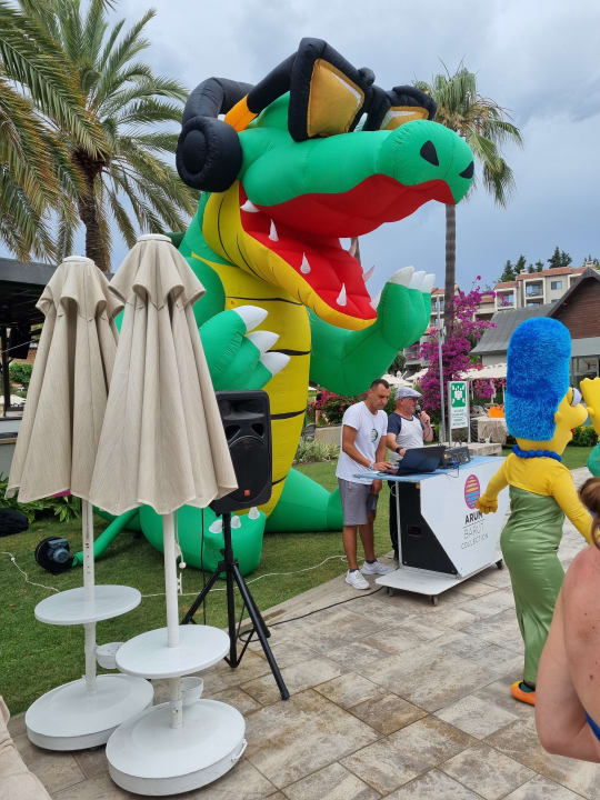 Sport & Freizeit Arum Barut Collection