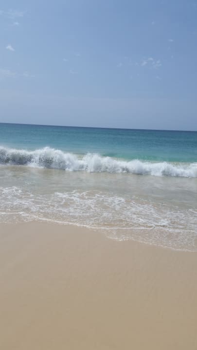 Strand Hotel Riu Touareg