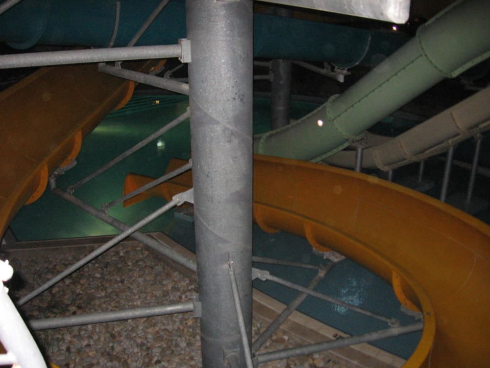 Rutschen Alaiye Resort & Spa