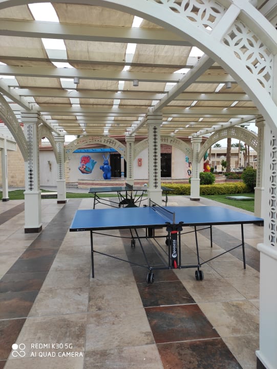 Sport & Freizeit Pickalbatros Aqua Vista Resort - Hurghada