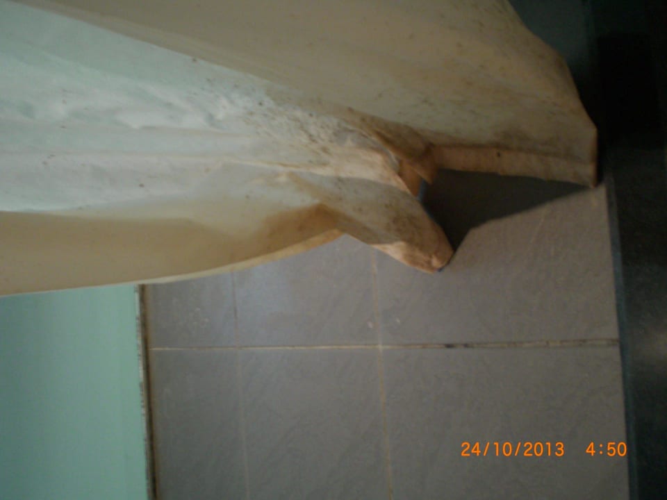 Duschvorhang Citin Sukhumvit 11 by Compass Hospitality