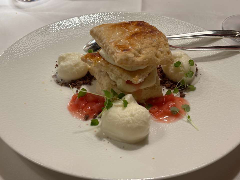 Gastro Hotel Restaurant Rebstock Durbach