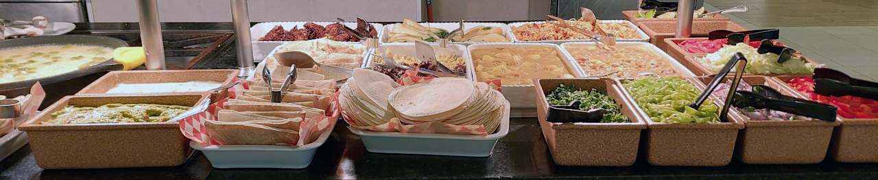 Gastro Hotel Riu Palace Punta Cana