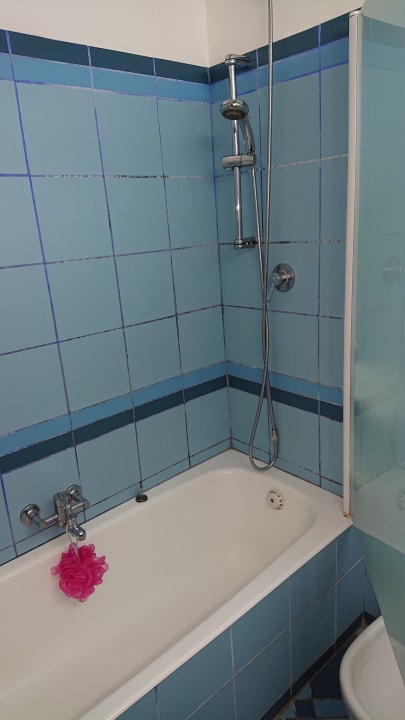 Zimmer Club Esse Roccaruja