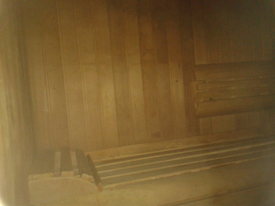 Sauna R2 Bahía Playa Design Hotel & Spa - Adults Only