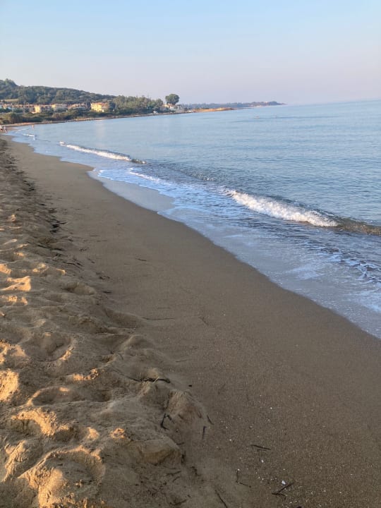 Strand Aldemar Olympian Village