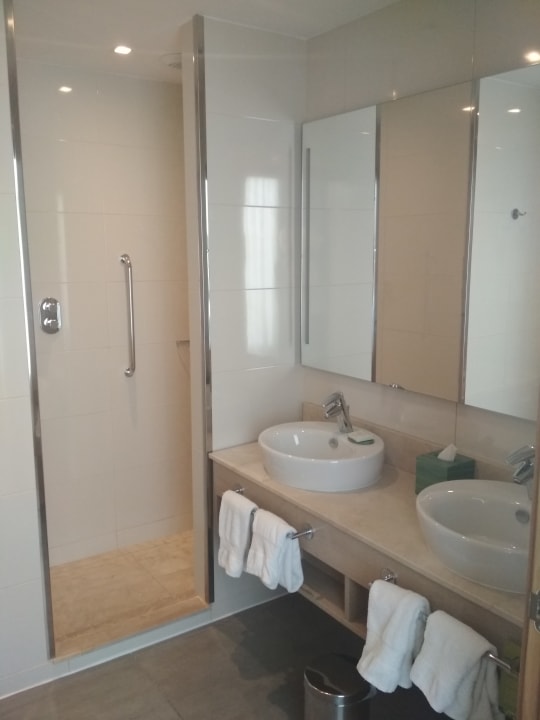 Zimmer Hilton Garden Inn Tanger City Center