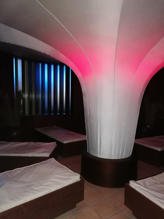 Sport & Freizeit Bull Escorial & Spa