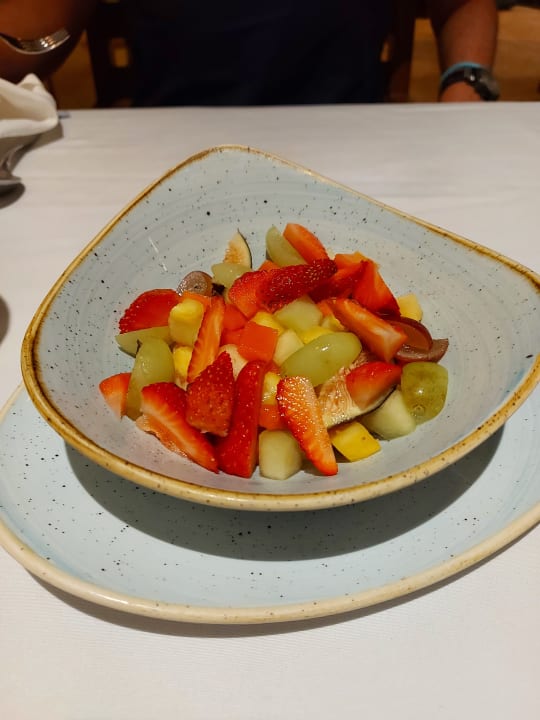 Gastro Akumal Bay Beach & Wellness Resort