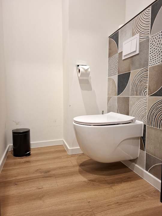 Zimmer Hotel Convictus Cracovia for business & travellers