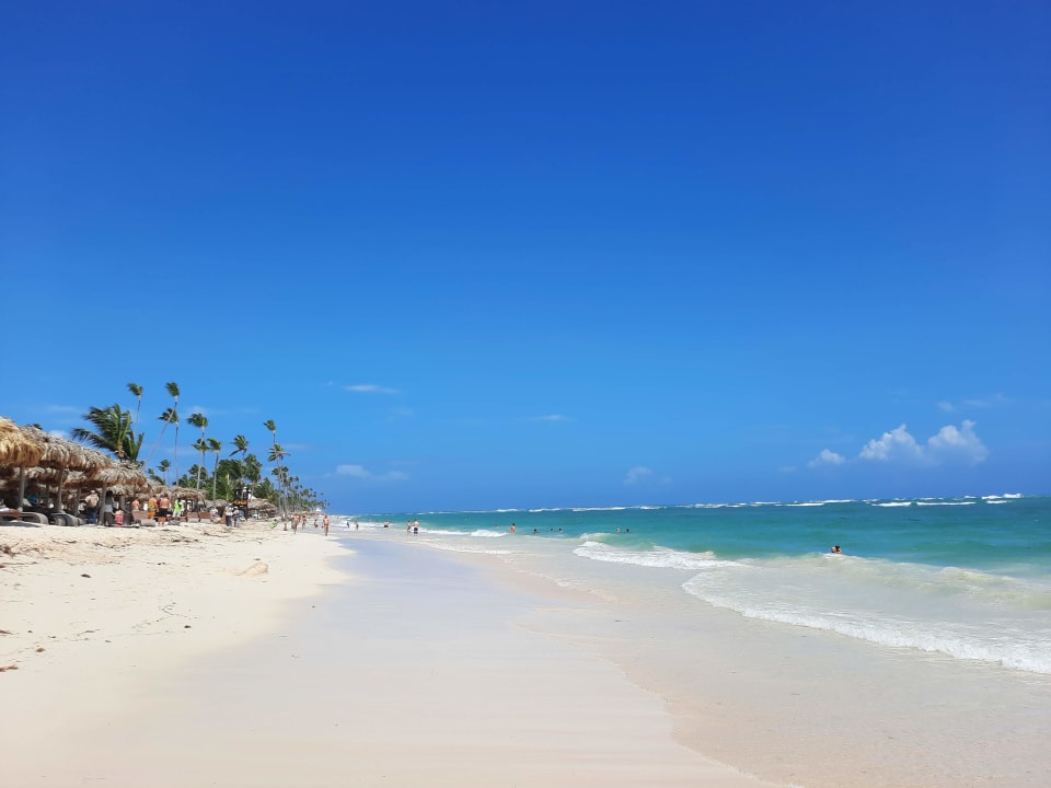 Strand Bahia Principe Luxury Ambar