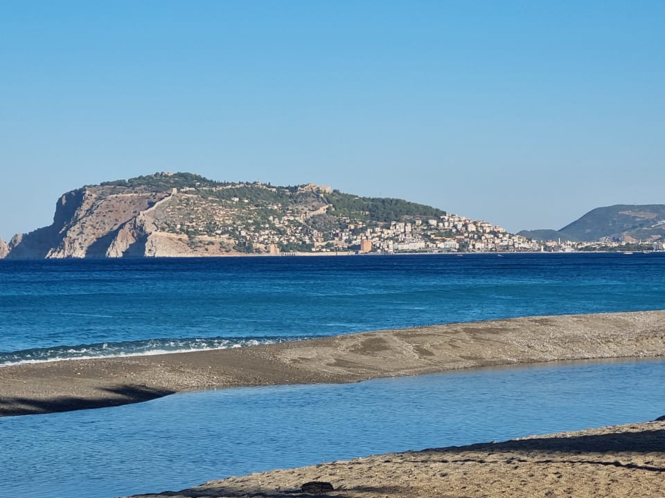 Strand Labranda Alantur Resort