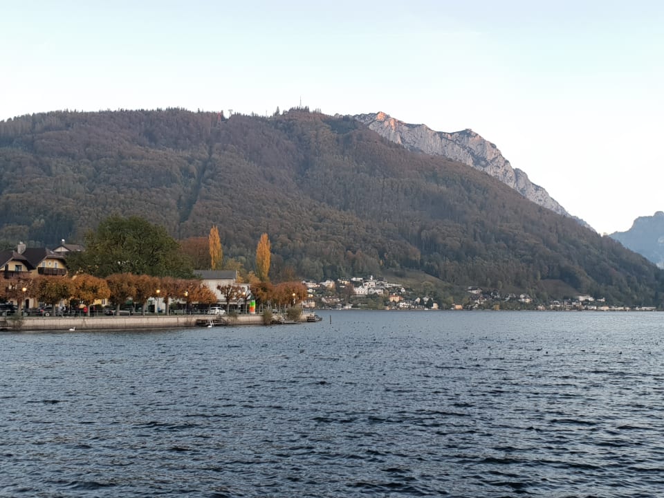 Strand Landhotel Grünberg am See