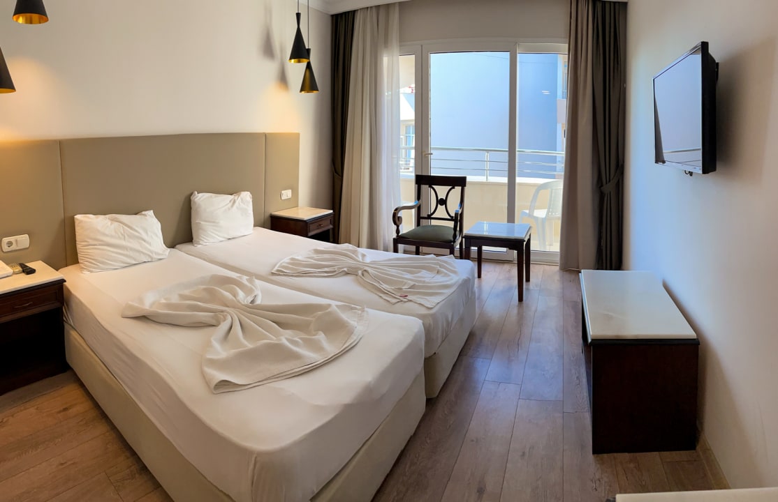 Zimmer Nerton Hotel - Erwachsenenhotel ab 16 Jahren