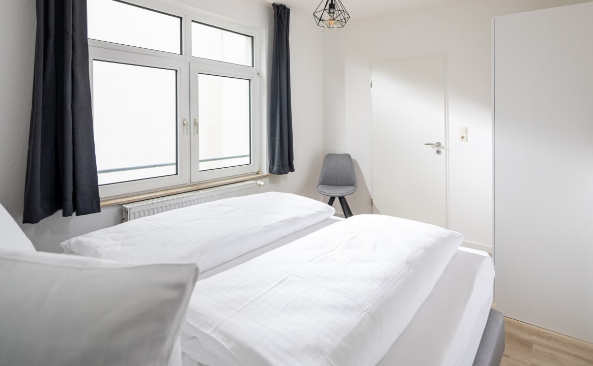 Zimmer Strandloft Drei Norderney