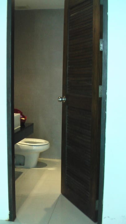 Badezimmer Peace Laguna Resort and Spa