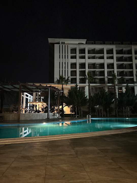 Pool LRS Port River Hotel & Spa