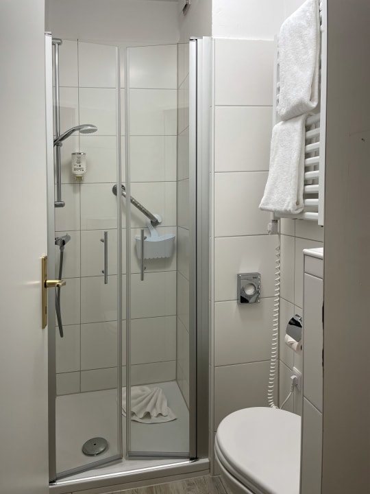 Zimmer Nordsee Hotel Borkum