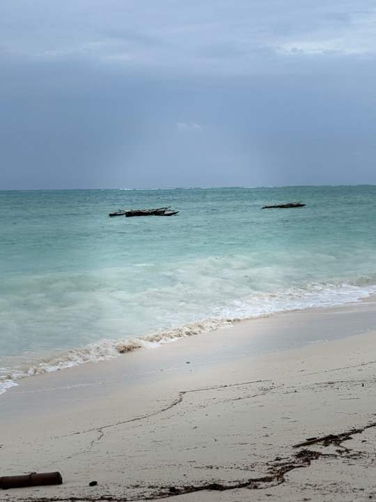 Strand Ocean Paradise Resort & Spa