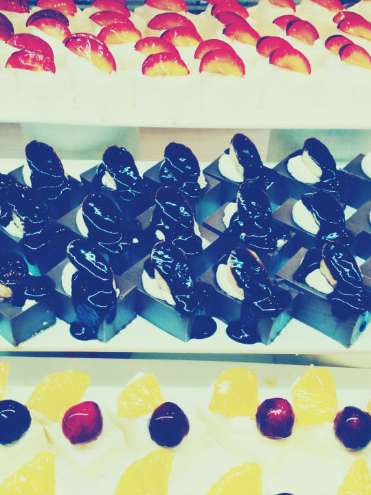 Einfach geil Hotel Kahya