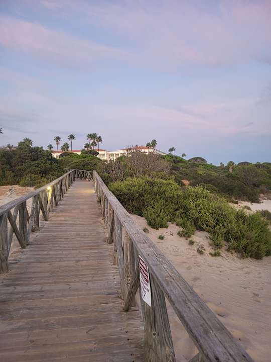 Strand Hipotels Barrosa Garden