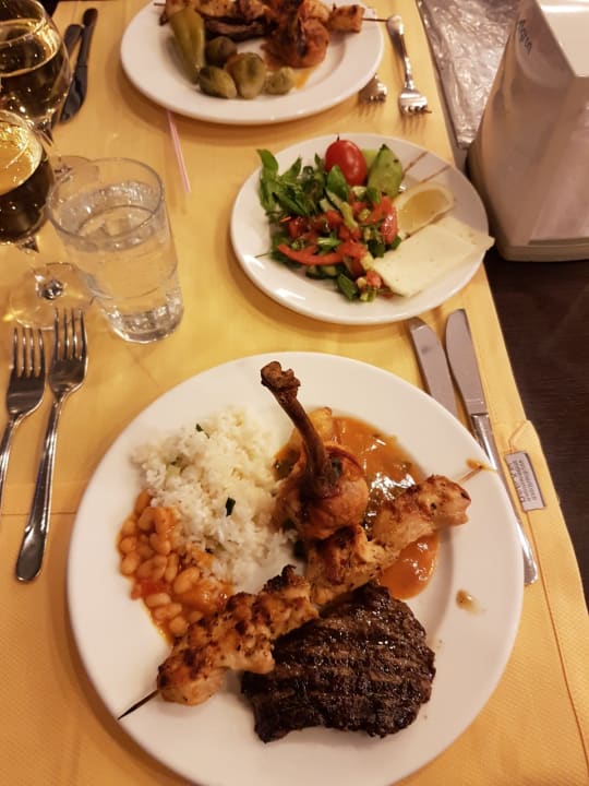 Gastro Alaiye Resort & Spa