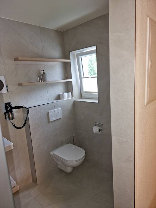 Zimmer Gästehaus Busslehner