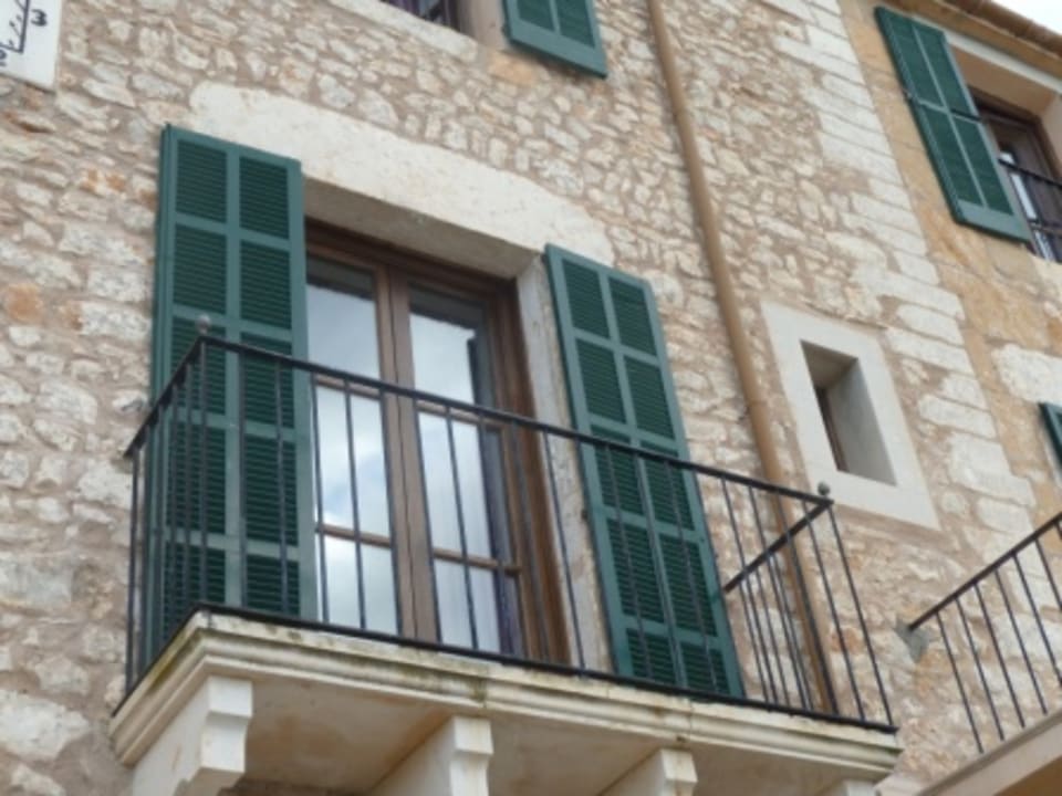 Außenansicht Hotel Son Trobat Wellness & Spa