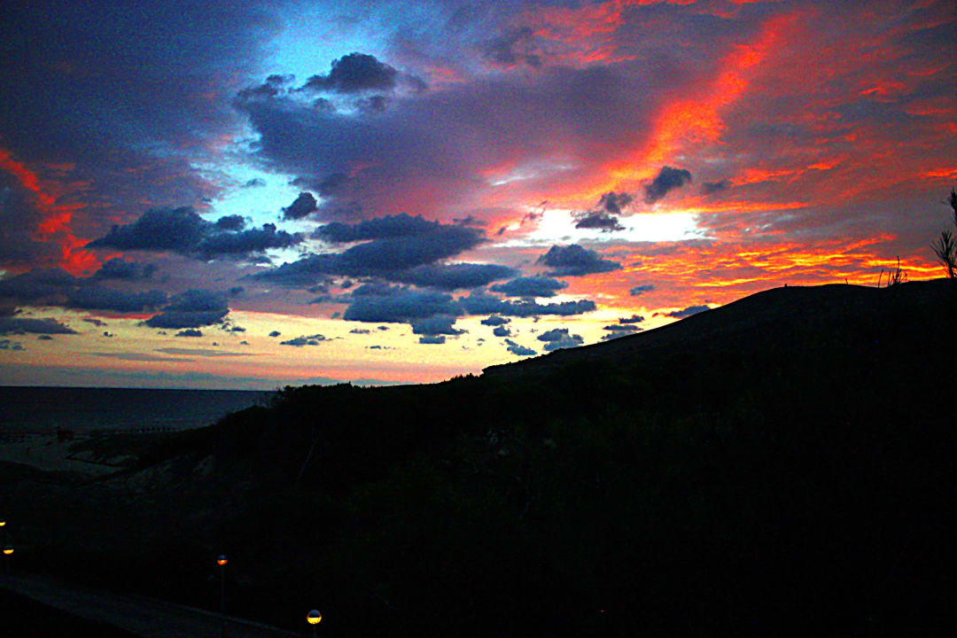 Morgenstimmung im Oktober VIVA Cala Mesquida Suites & Spa 16+