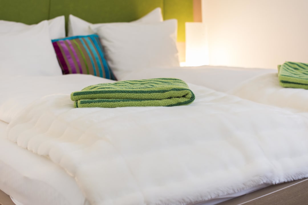 Bertraum 2 Aparthotel Bergtraum