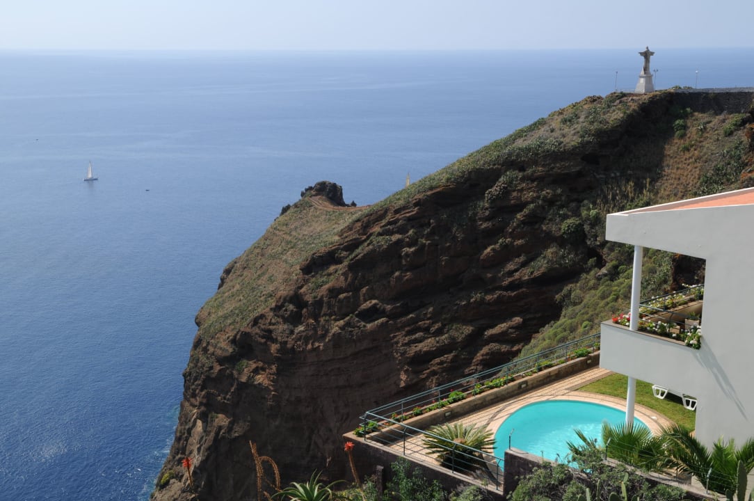 Außenansicht Vivenda Belo Horizonte