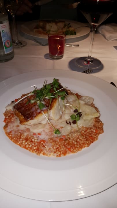 Gastro Siebenquell® GesundZeitResort