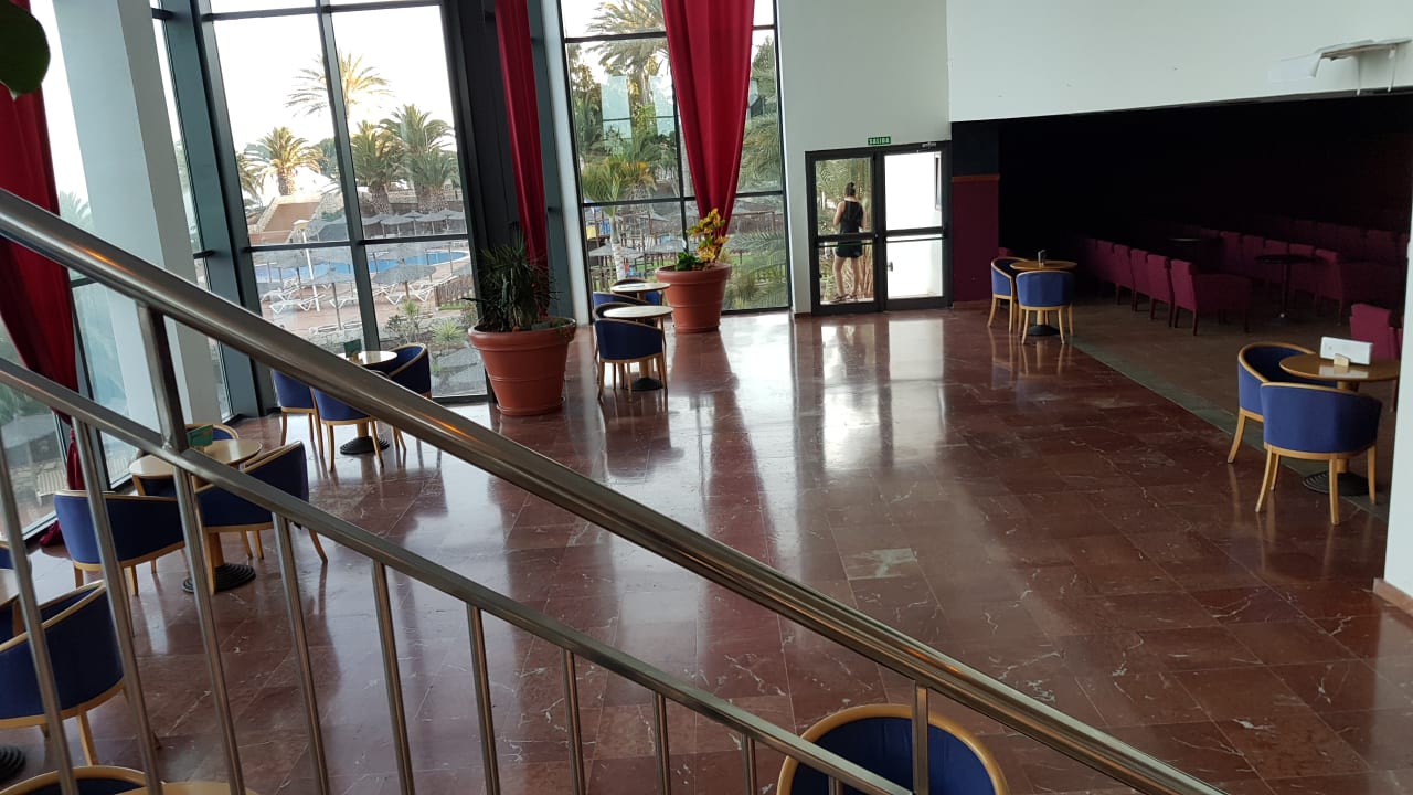 Gastro SBH Club Paraiso Playa