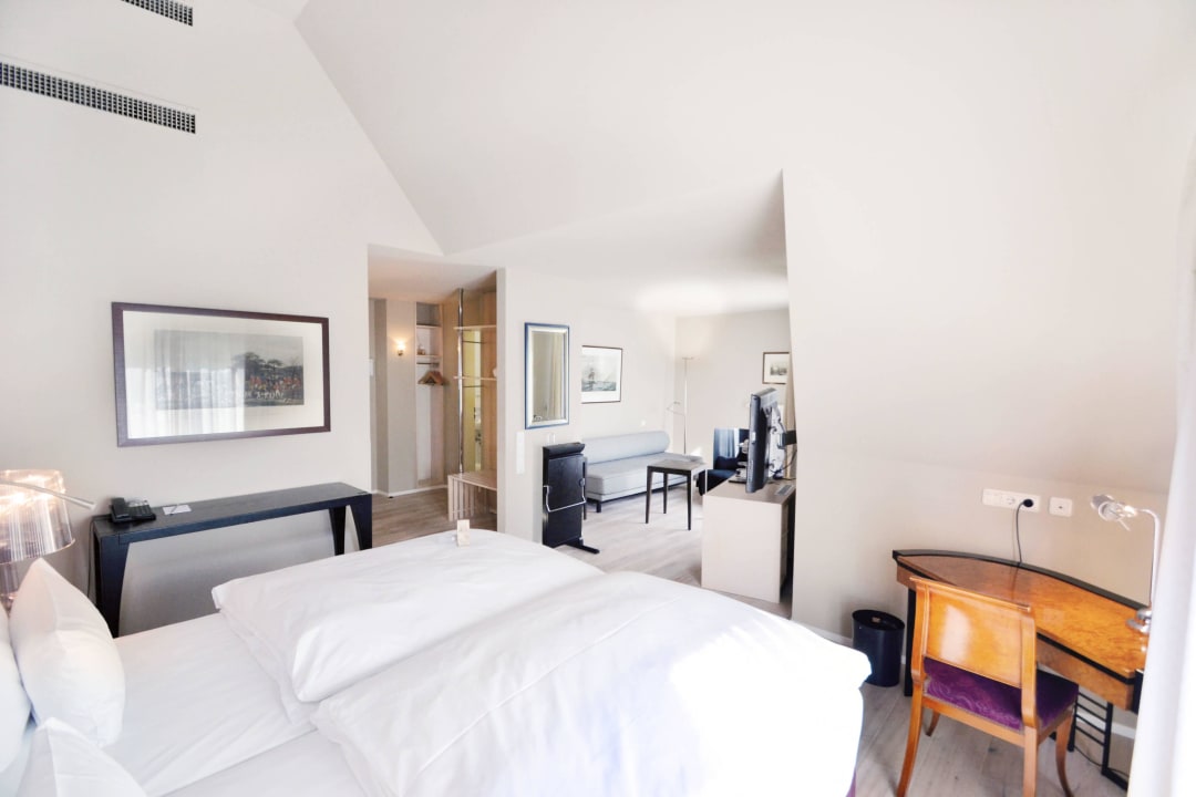 Süd-Atelier Hotel Schwanen