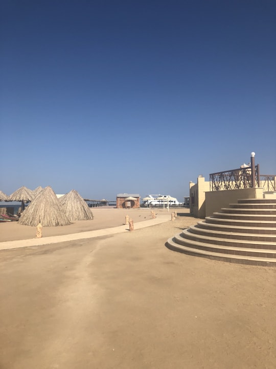 Strand Aladdin Beach Resort